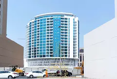 BRAND NEW TOWER 1 B/R FLAT * WATER CANAL VIEW BALCONY GYM/POOL/GARDEN