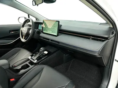 2026 Toyota COROLLA 照片 7