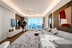 Vacant Unit | Huge Layout | Upgraded