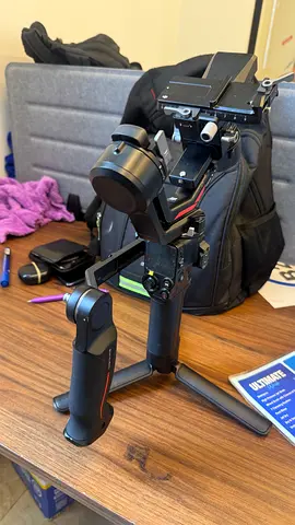 GIMBAL