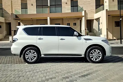 صورة 4 لـ 2012 Nissan PATROL