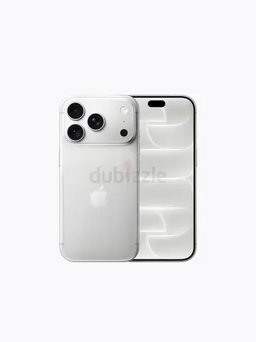 iPhone 18 Pro Max 256 GB TDRA 🇦🇪