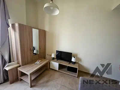 Fully Furnished /Well Maintained / Ready
