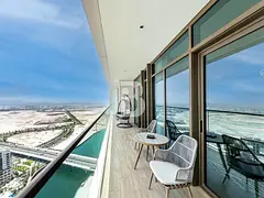 Elegant | Lagoon Views | Luxury Unit