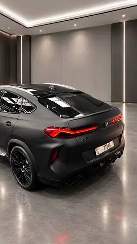 صورة مصغرة 4 لـ 2021 BMW X6