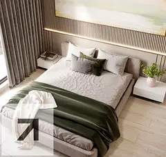 BRAND NEW | SMART HOME