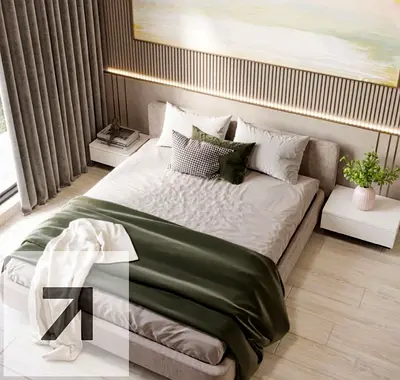 BRAND NEW | SMART HOME