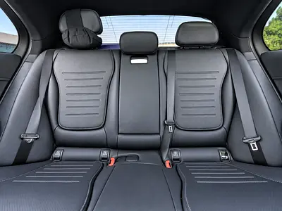 2023 Mercedes-BENZ C-CLASS 照片 10