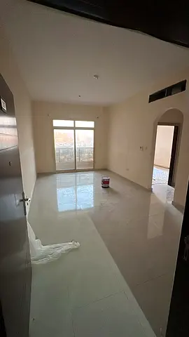 1-Bedroom Apartment | Annual Rental | Industrial Area 1 | Ajman