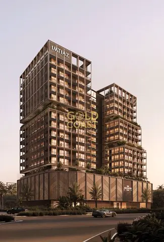 Huge 2BR | Corner - Park View | AED 1.61M | 50/50 Plan | Near Academic City & Global Village