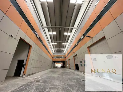 BRAND NEW | TAX FREE | ROAD FACING | ATTACHED SHOWROOM