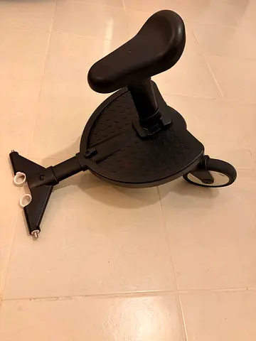 BABYZEN YOYO Board