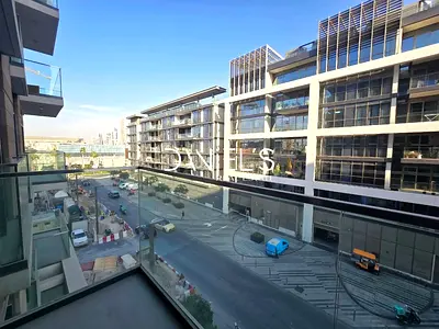 Burj Khalifa Side | Mid Floor | Negotiable