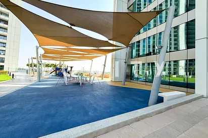Investment Opportunity | Burj View | High Floor