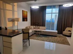Modern Living | Fully Furnished | On High Floor