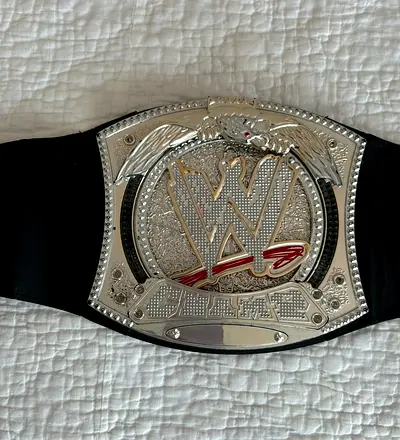 WWE Belt