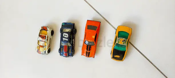 Toy car for kids