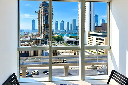 Best Layout | 1 Bed | Vacant |