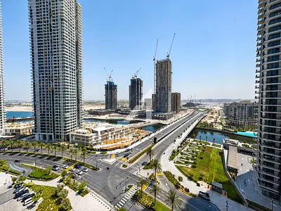 Below Original Price | Vacant | Canal View