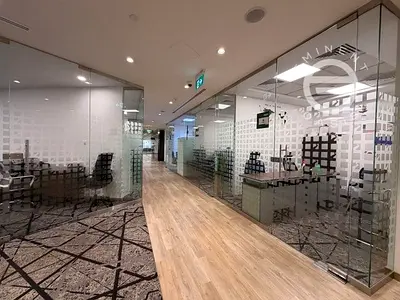 Multiple Options | Furnished | Inclusive Services