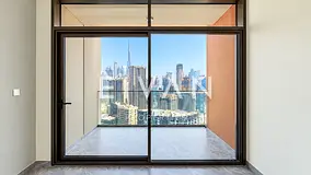 Biggest Layout | Burj & Canal View | High Floor
