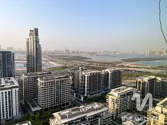 Corner Unit | Multiple Options | High floor
