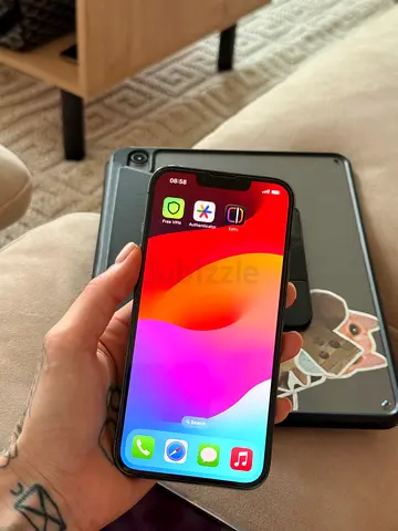 iPhone 13 Pro 256GB | Excellent Condition | 86% Battery.