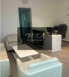 top happiness business center