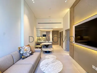 Brand New Upgraded | Ground Floor | Huge balcony