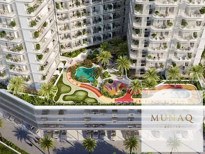 Near Handover | Fully Furnished | High ROI