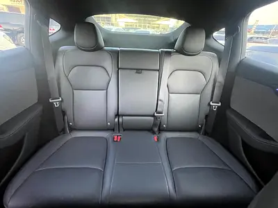 2026 Tesla MODEL Y 缩略图 12