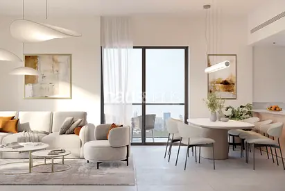 Marina Skyline View | Corner Unit | Best For Price