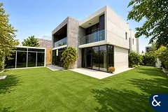 Unfurnished | Golf View | Upgraded