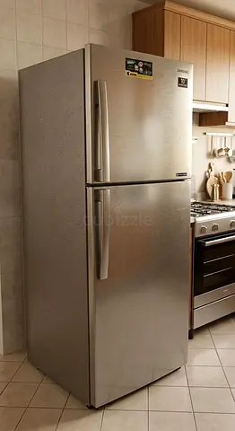 ثلاجة سامسونج (Samsung Refrigerator)