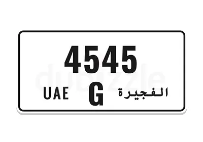 G 4545