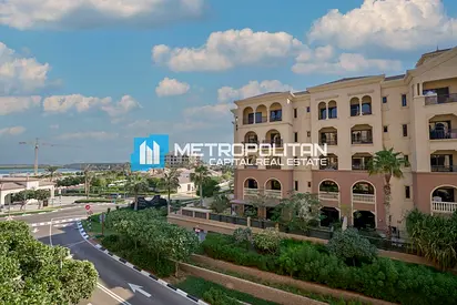 Distress Deal | Vacant 1BR+Balcony | Urgent Sale