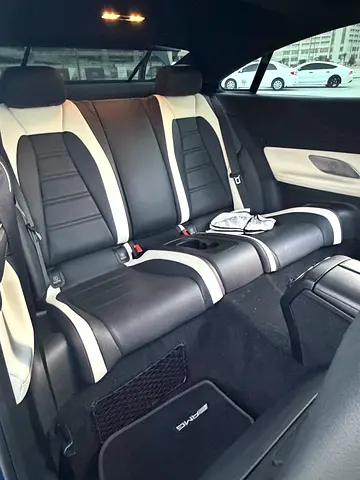 صورة مصغرة 19 لـ 2020 Mercedes-BENZ E-CLASS
