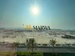 Beachfront Luxury 2BR || Fully Furnished || Parking Free || All Amenities
