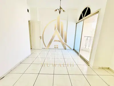 Limited offer 1bhk with balcony 28k available in muwaileh sharjah