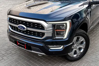2023 FORD F-150 photo 7