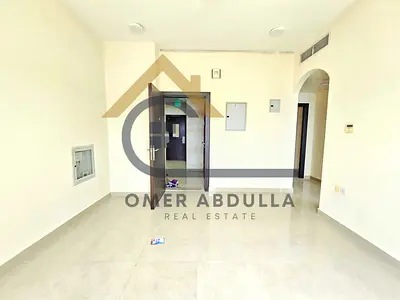 Lavish 1bhk Apartment With 2 washroom For Family In Muwaileh Area
