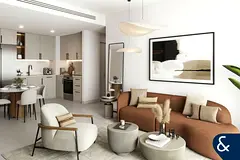 Pool View | Mid Floor | Genuine Resale