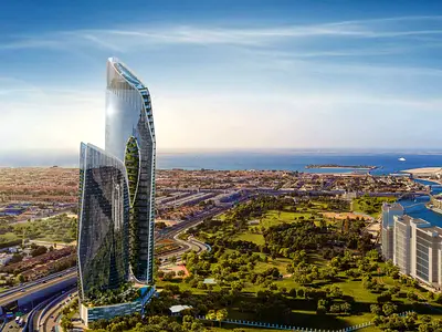 HIGH ROI | HANDOVER SOON | PRIME AREA | LUXURY