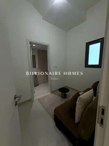 Lagoon View | Mansion Villa | Post Handover Payment Plan