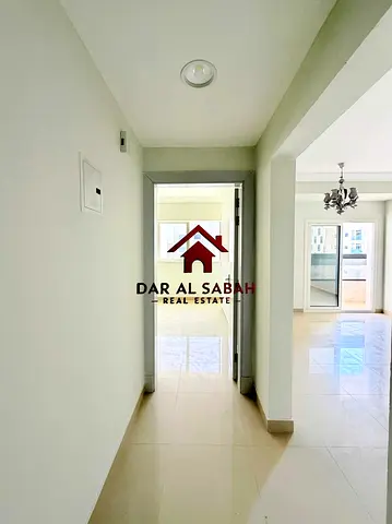 Good Apartment | With Balcony | 2 Washroom | Low Price !