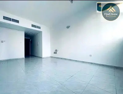 CHILLER FREE!!NO MANAGEMENT FEE 1BHK LIKE A BRAND NEW ONLY FOR FAMILY JUST 33K IN ABU SHAGARA