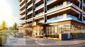 Luxury 2BR | High Floor | Brand New | High Floor