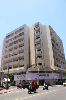 Partition Available Al Rolla Street Burdubai