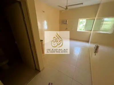 Studio apartment, semi-detached kitchen, very spacious, prime location, flexible payment plans.