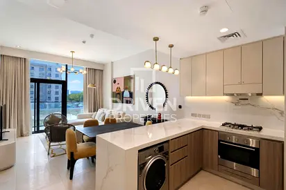 Modern Apartment | Furnished | Open View